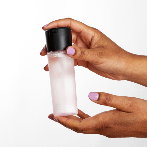 MAC - Prep + Prime Fix+ - Base de maquillage à la rose