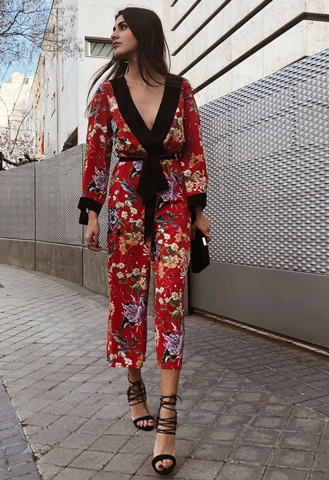 kimono dresses streetstyle