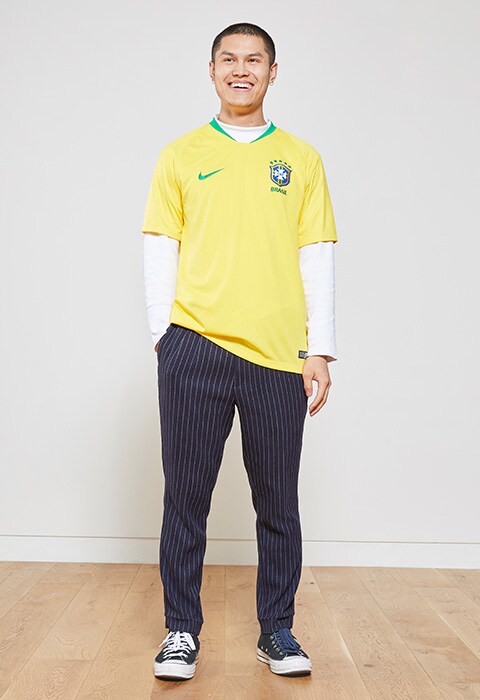 asos football shirts