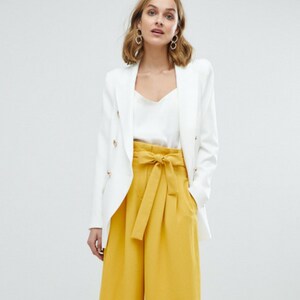 vestito laurea donna