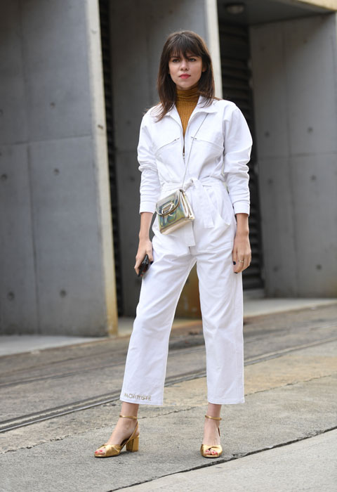 streetstyle decoded dungarees