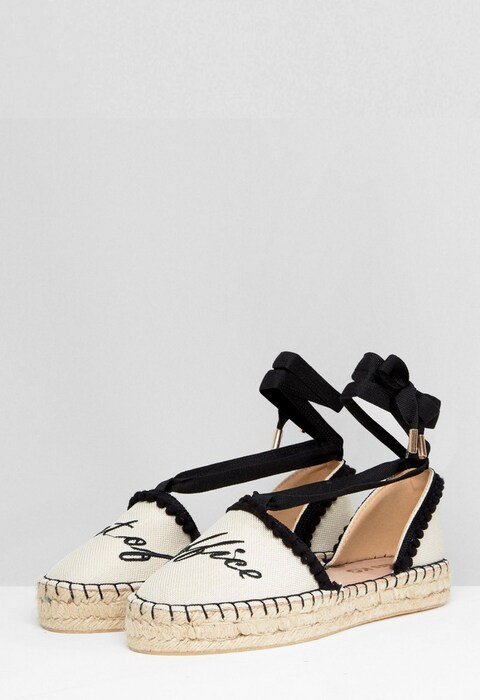 espadrilles for your summer