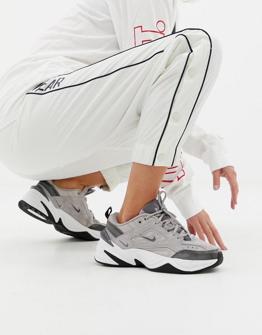 Sneakers Nike Pour Femme : M2K Tekno | ASOS