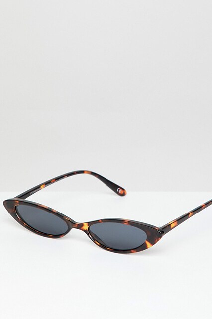 Asos lunette 2025 de soleil femme