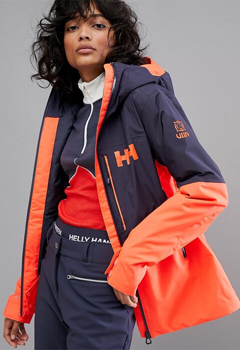 Helly Hansen Ski Jacket