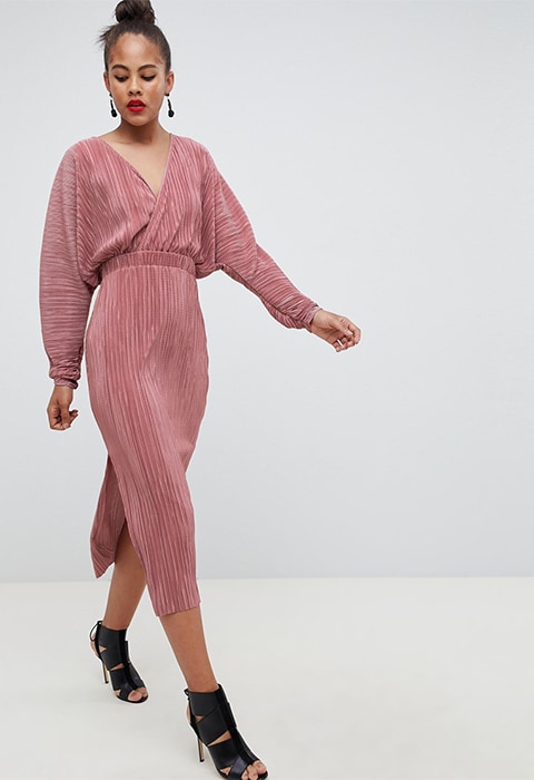 Asos winter hot sale wedding outfits