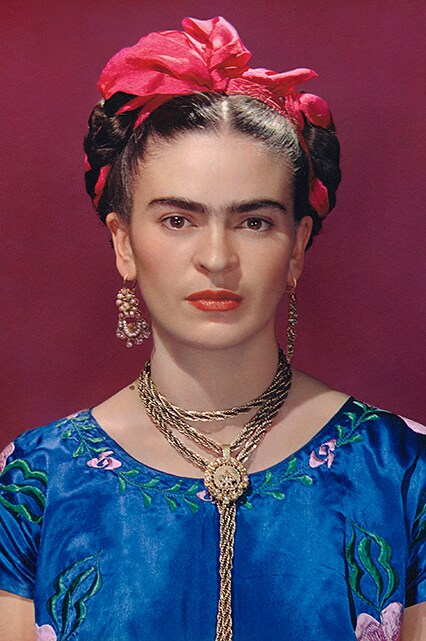 Frida Kahlo