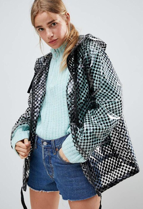 transparentraincoat