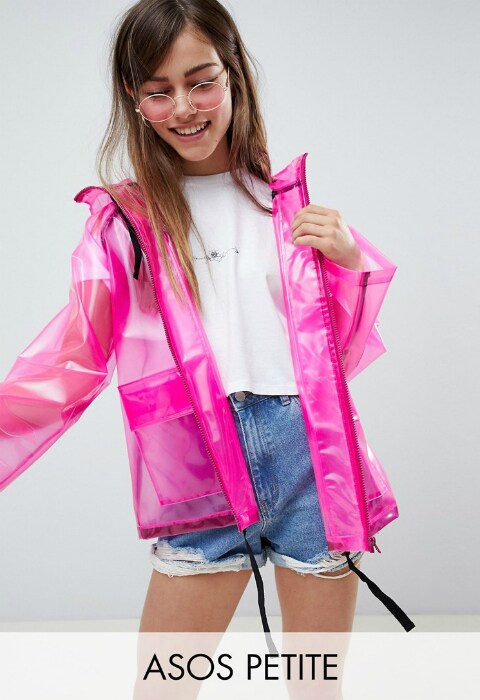 pinkraincoat
