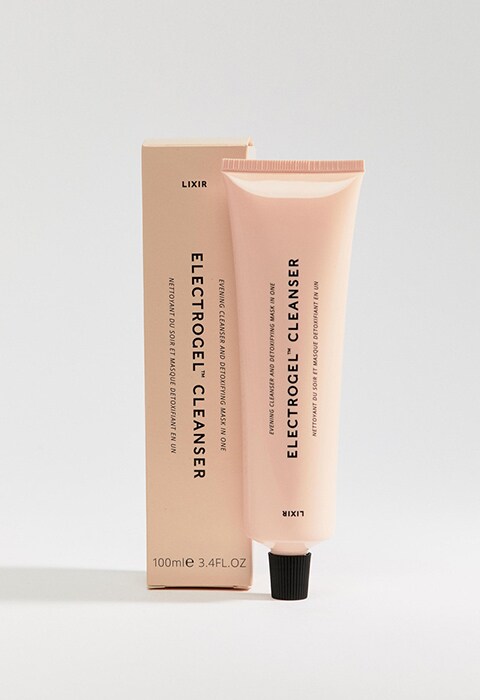 LixirElectrogelCleanser