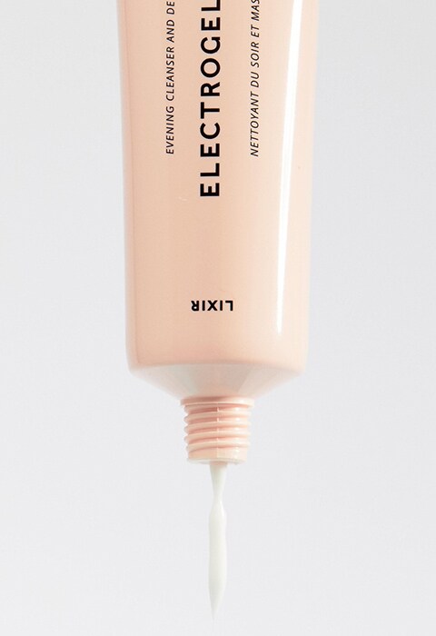 LixirElectrogelCleanser