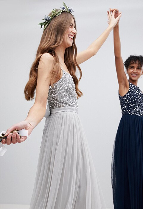 asos bridesmaid dresses australia