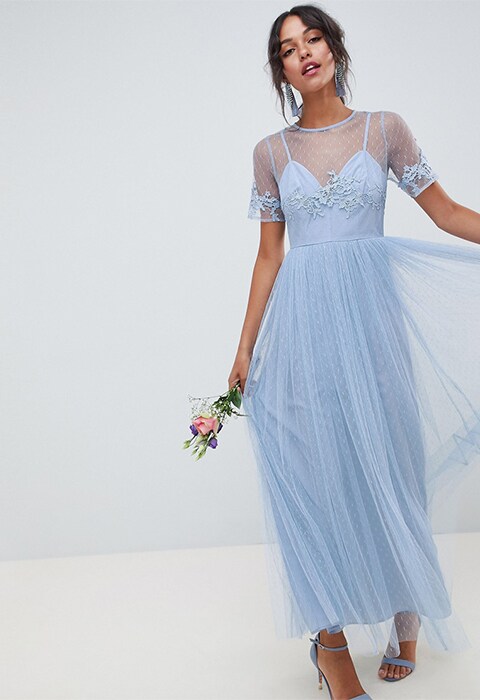 Top 10 Bridesmaid Dresses