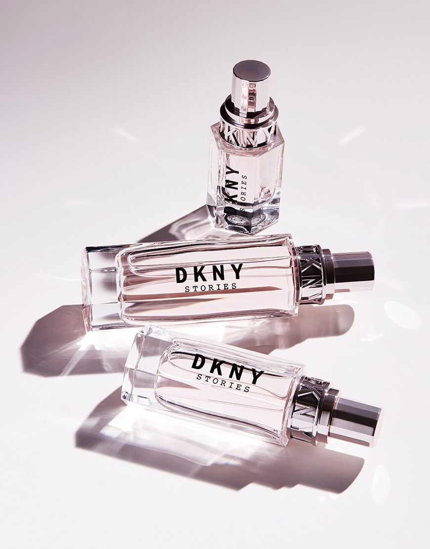 DKNY Fragrances 