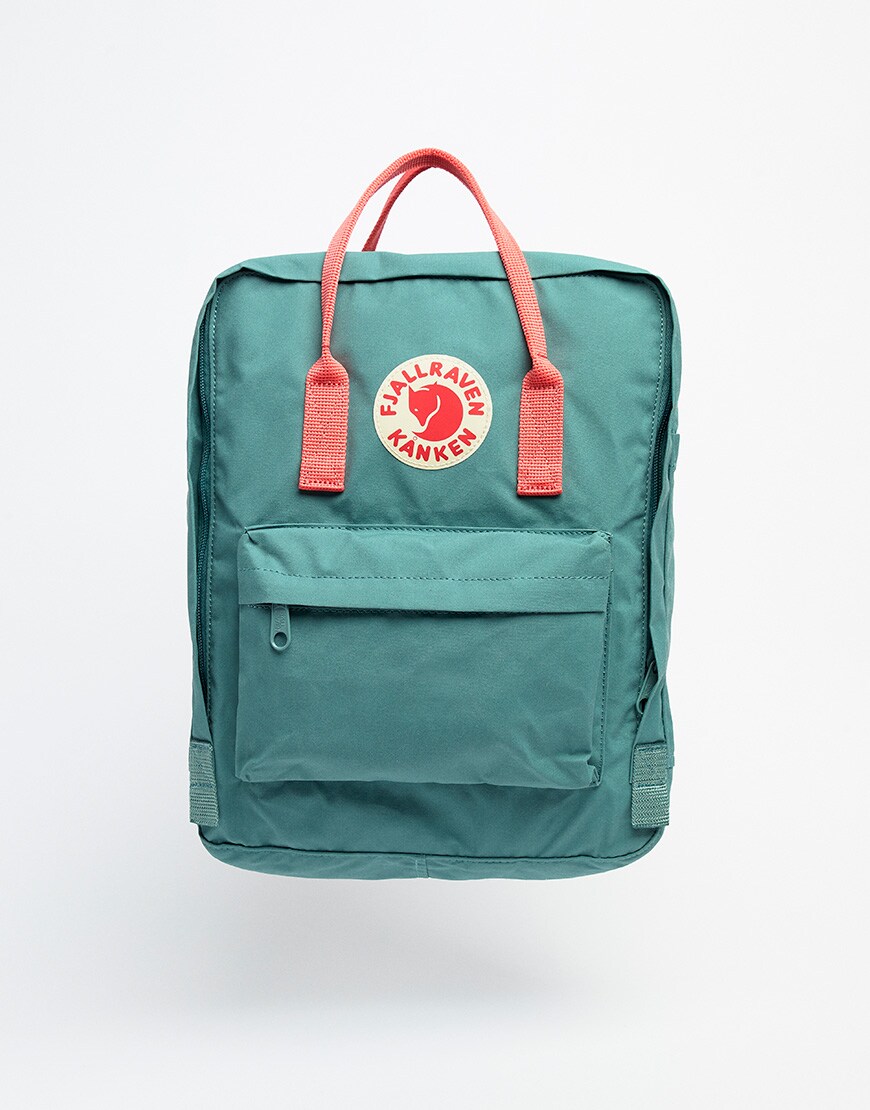 Fjallraven Classic Kanken backpack