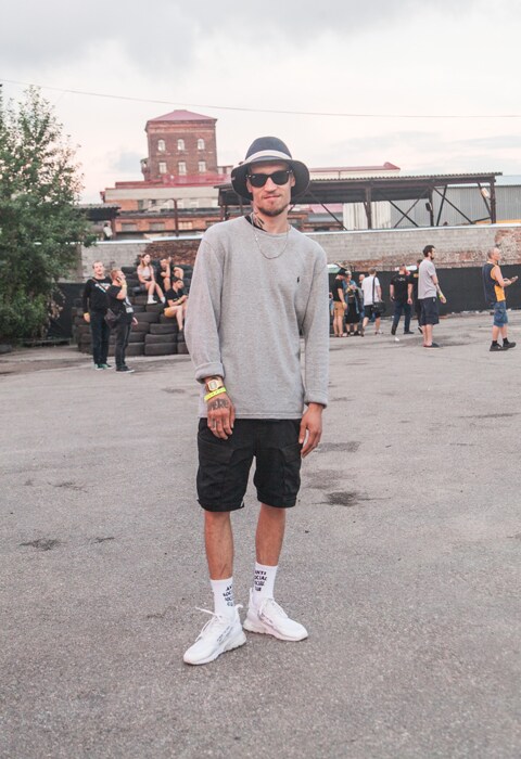 gamma festival