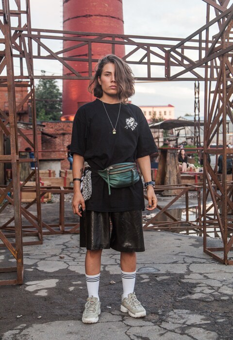 gamma festival