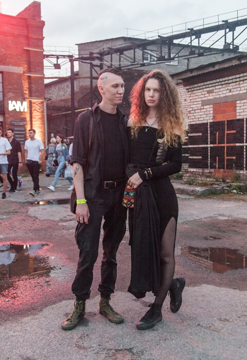gamma festival