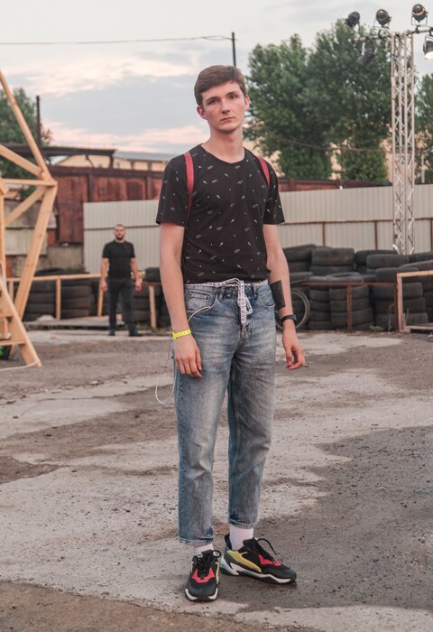 gamma festival