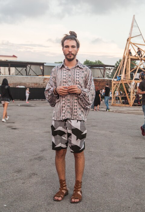 gamma festival