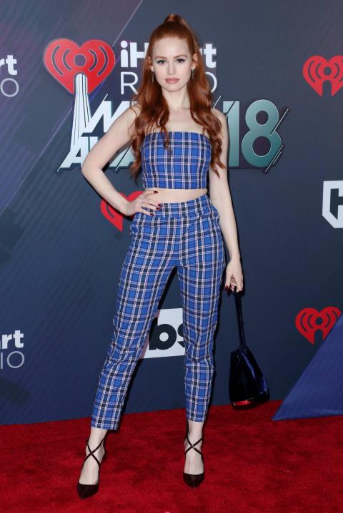 Check co-ord