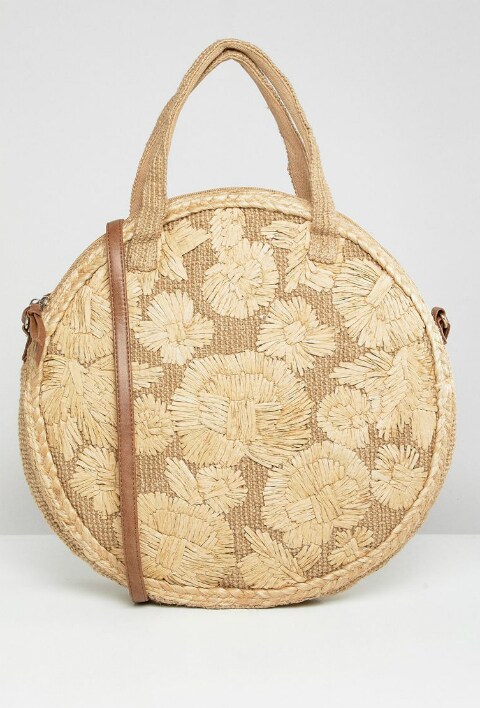Strawbag