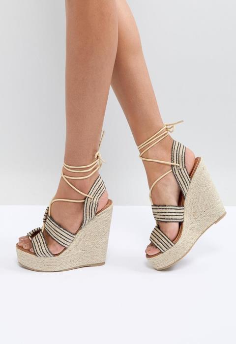 Espadrilles