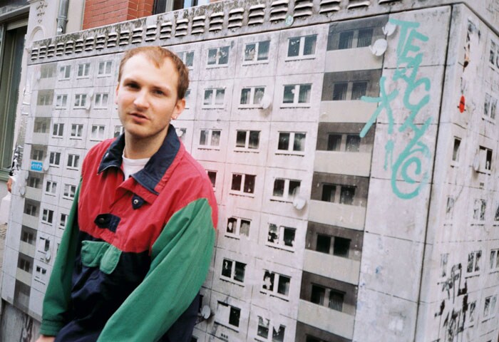 giorgio poi interview