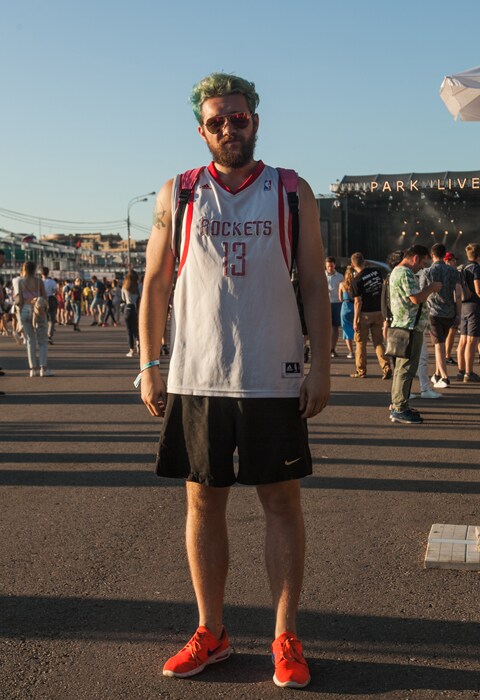 park live