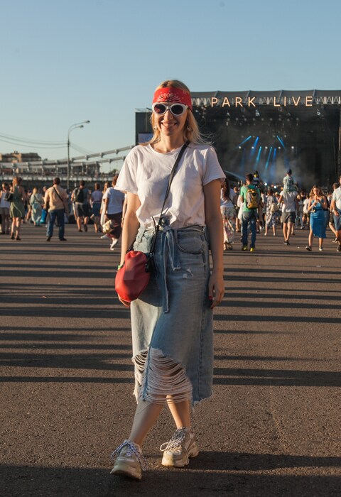 park live