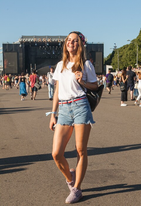 park live