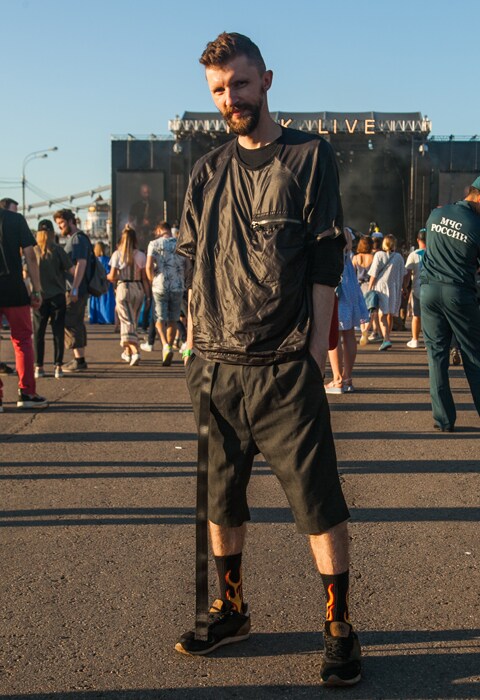 park live