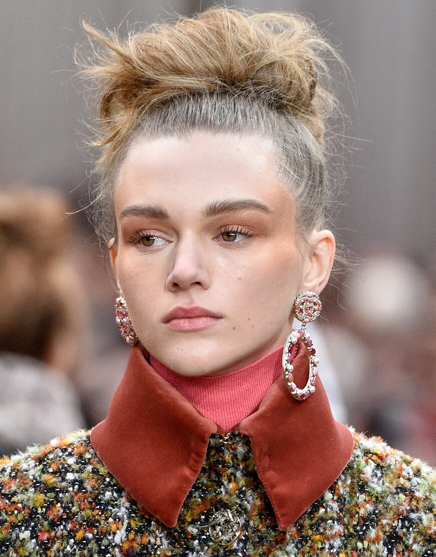 chanelfashionshow