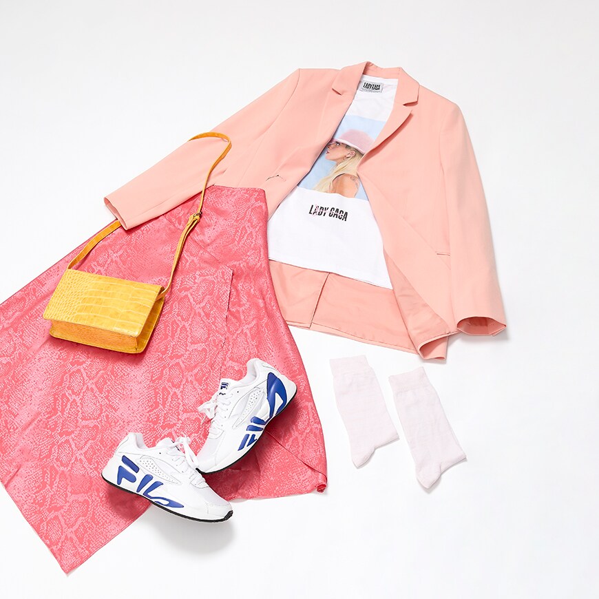 pinkblazer