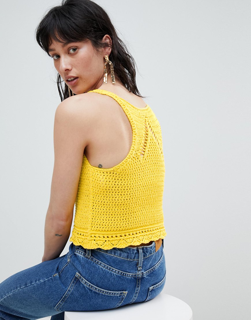 Asos : T-Shirts Sans Manches en Marron jusqu'à −65% | Stylight