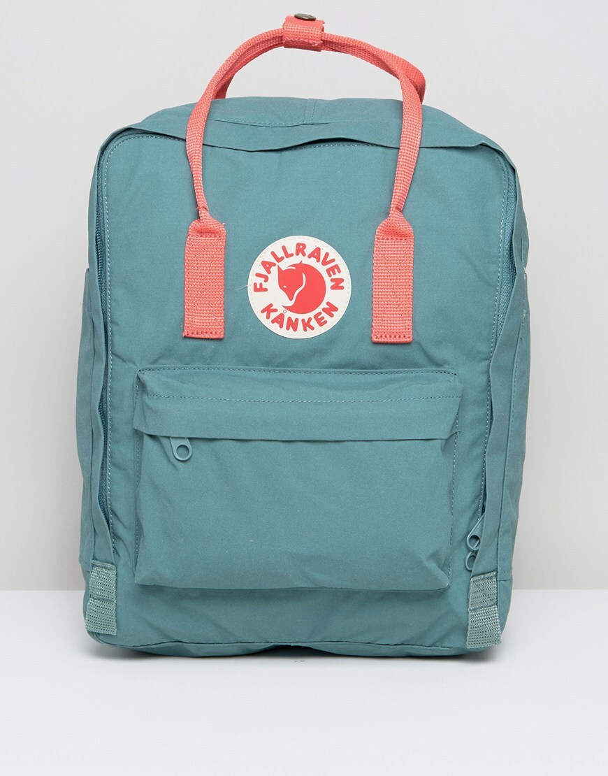 Fjallraven classic backpack | ASOS Fashion & Beauty Feed