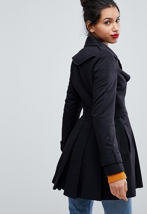 trech coat