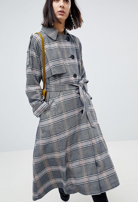 trech coat