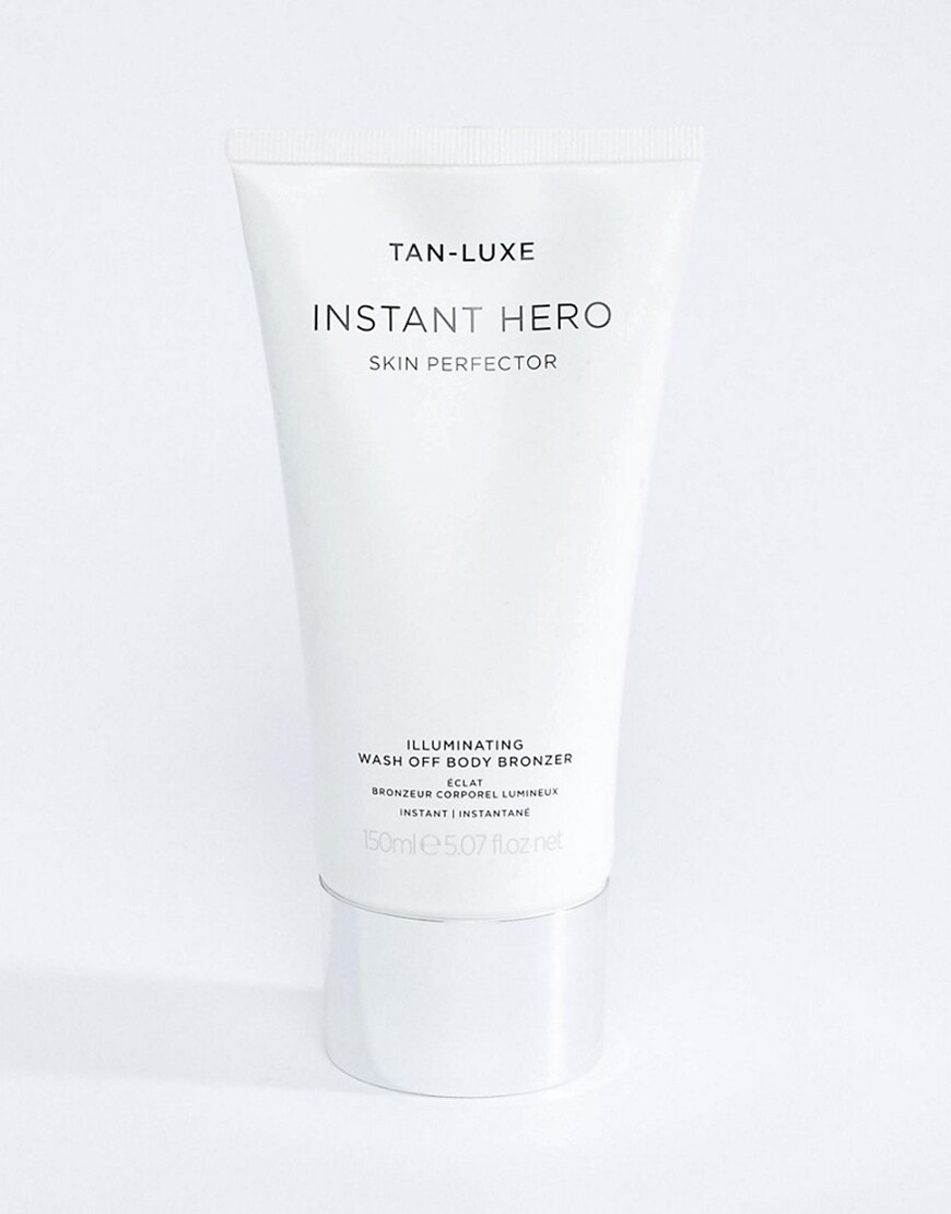 Tan Luxe Instant Hero Illuminating Skin Perfector | ASOS Fashion & Beauty Feed