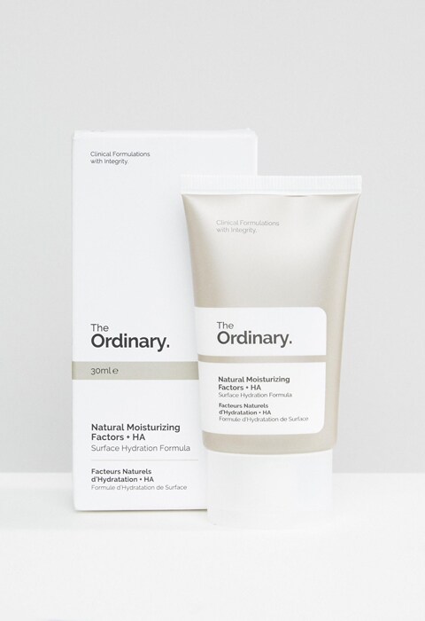 The Ordinary