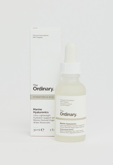 The Ordinary