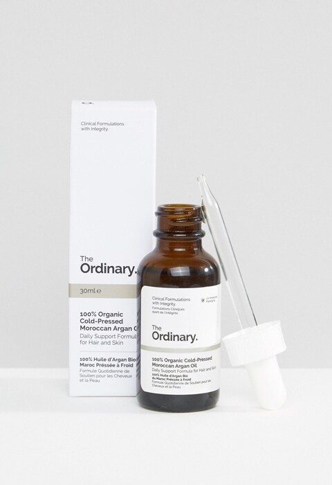 The Ordinary