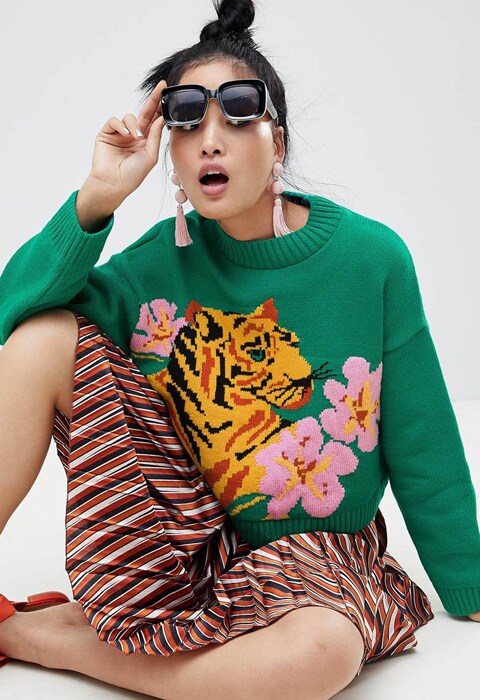 jumper