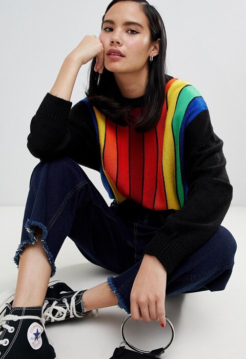 jumper