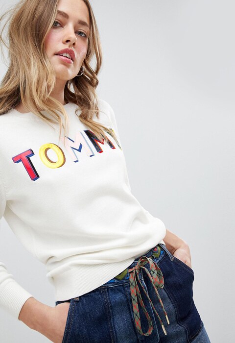 jumper