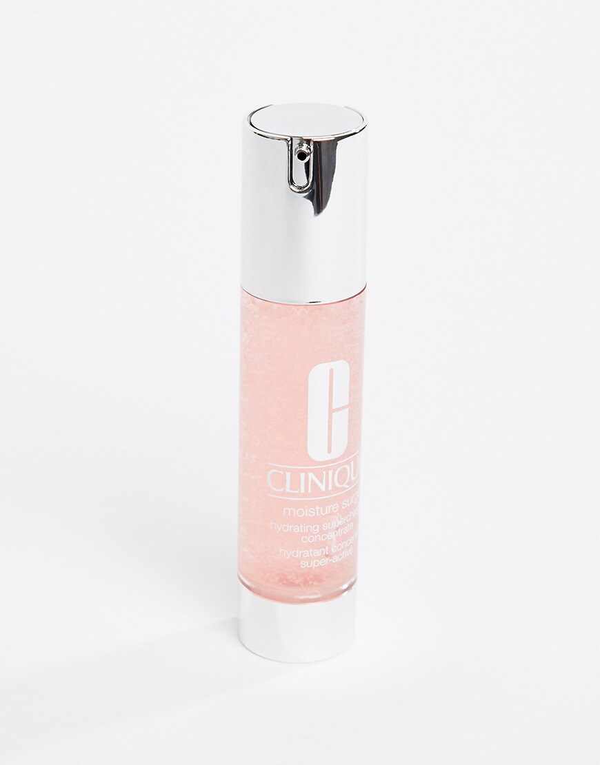 Clinique Moisture Surge Hydrating Supercharged Concentrate 48ml, £36 from ASOS