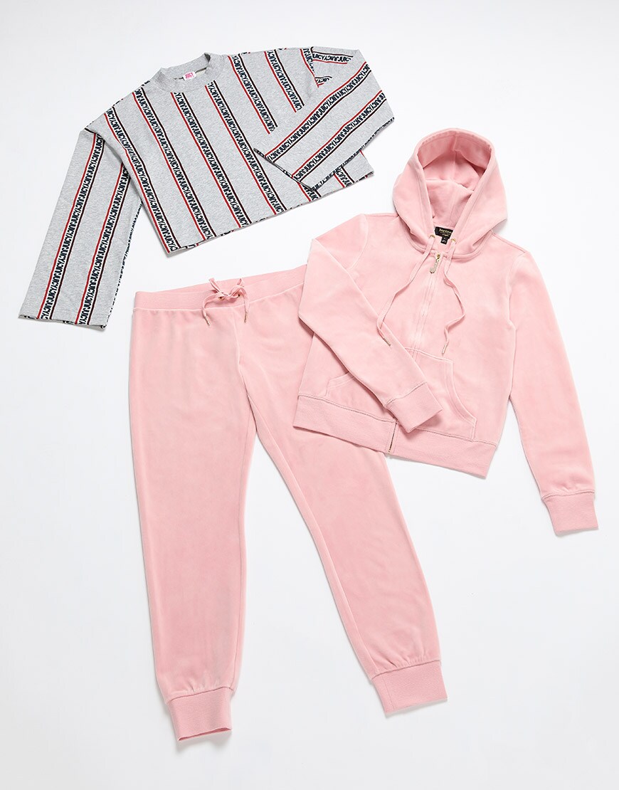 Juicy Couture launches at ASOS | ASOS Fashion & Beauty Feed