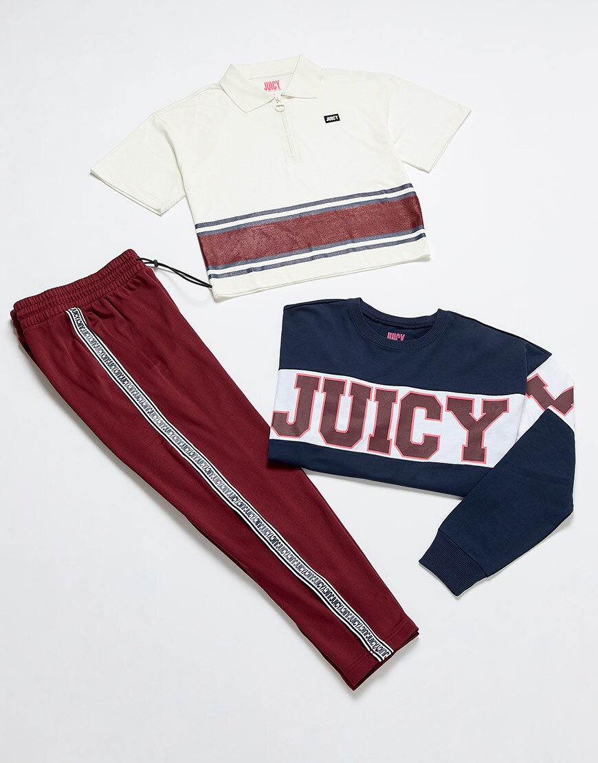 Juicy Couture at ASOS | ASOS Fashion & Beauty Feed