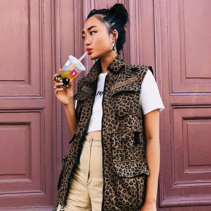 autumnanimalprints