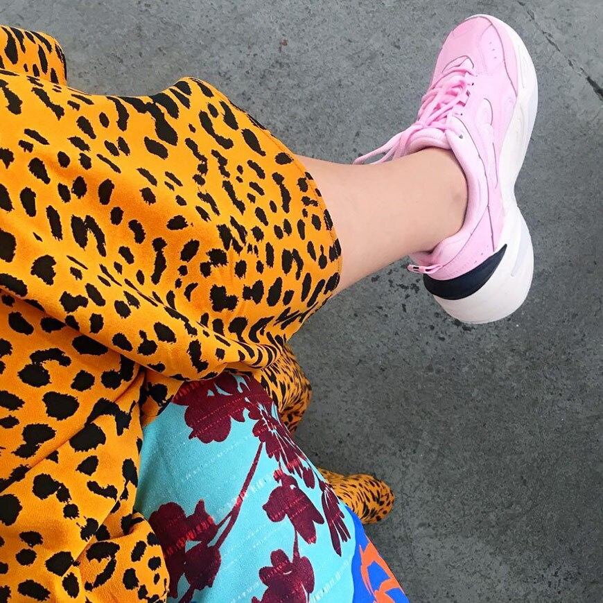 ASOS Insiders Wear Chunky Trainers | ASOS